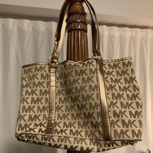 Michael Kors Tote Bag